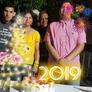 Meet your Posher, Josefa